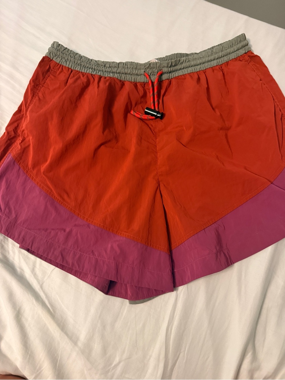Lululemon Hiking Shorts